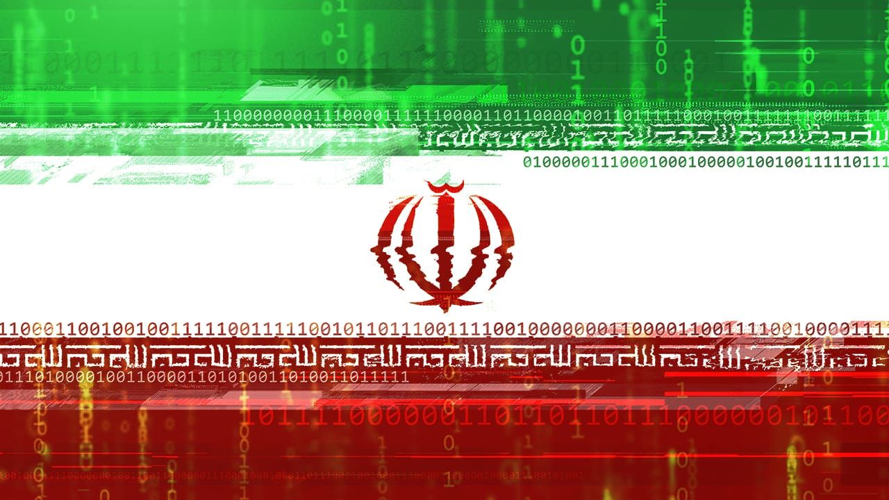 Iranian cyber group targets US swing states