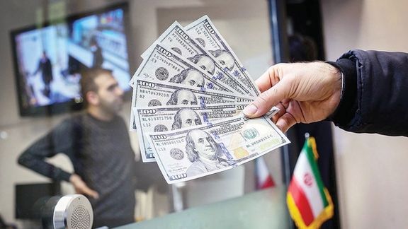 Iran’s Currency Rebounding After Talks With IAEA Chief