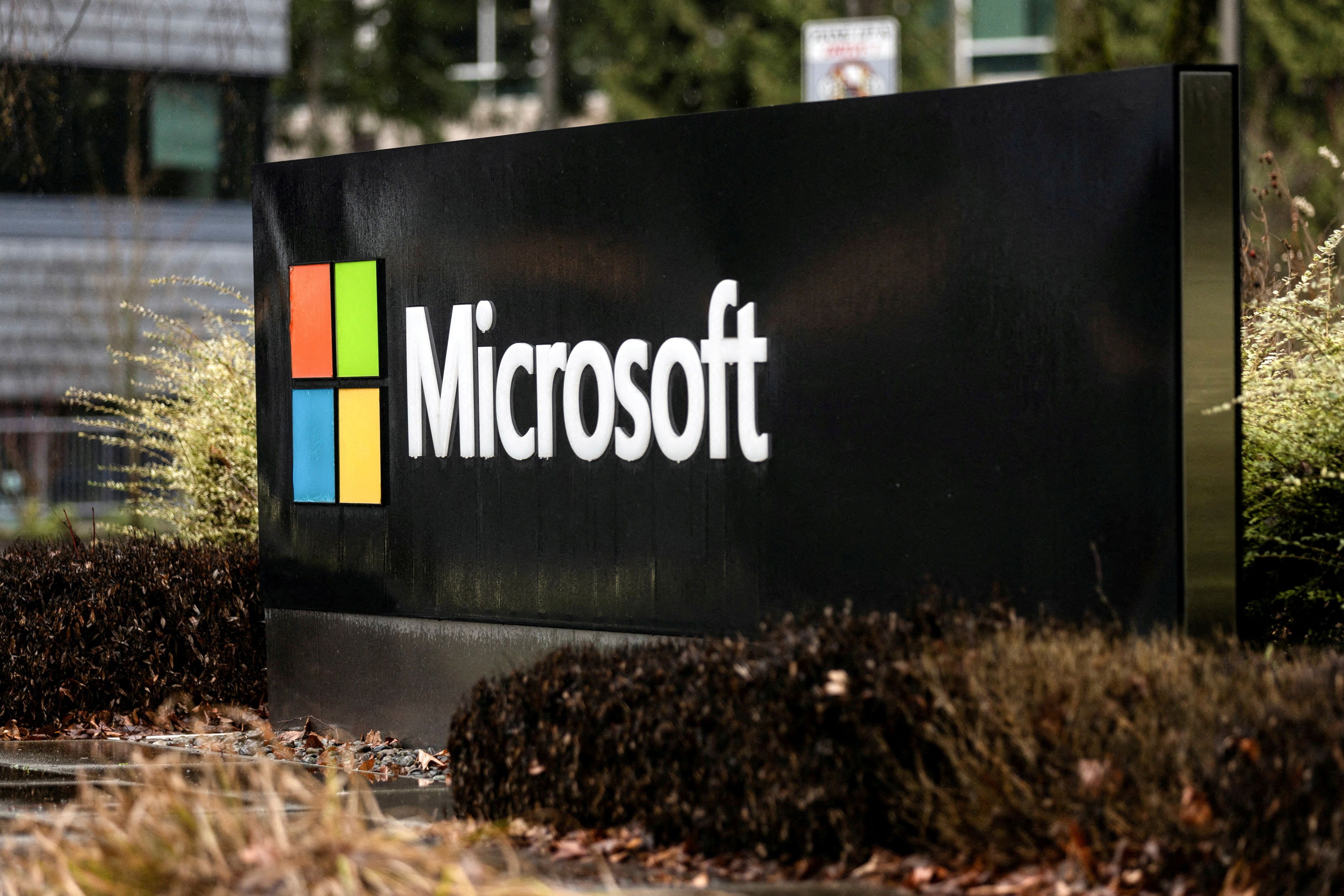 Iran shifted focus of cyberattacks from US to Israel, Microsoft says