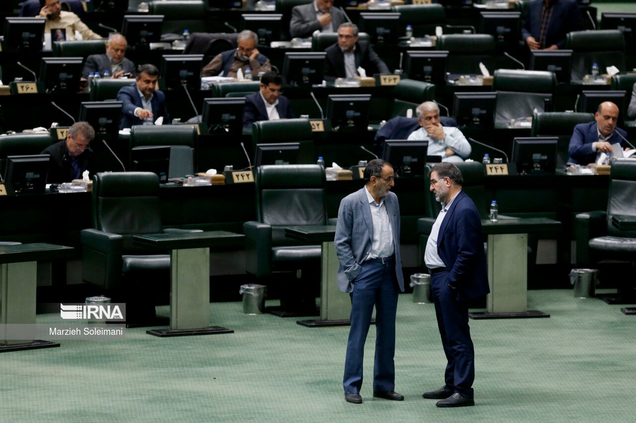 Iranian MPs warn public anger could deepen without policy change