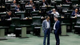 Hardliners Back Legislation To Monitor Iranians' Online Lifestyle