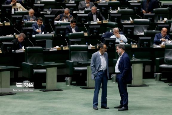 Hardliners Back Legislation To Monitor Iranians' Online Lifestyle