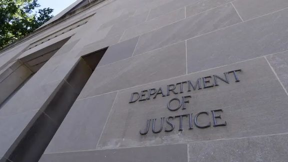 US Department of Justice