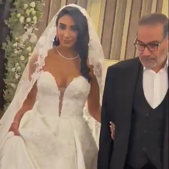 فیلم عروسی شمخانی؛ جنگ قدرت درون نظام و دعوا بر سر جسد خامنه‌ای