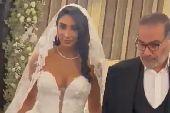 فیلم عروسی شمخانی؛ جنگ قدرت درون نظام و دعوا بر سر جسد خامنهای