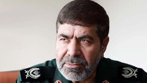 سخنگوی سپاه پاسداران: میخواهند نگاه ما را خشونتآمیز نشان دهند