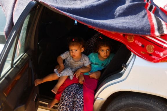 درخواست سازمانهای خیریه بریتانیا از سوناک برای محکوم کردن محاصره غزه