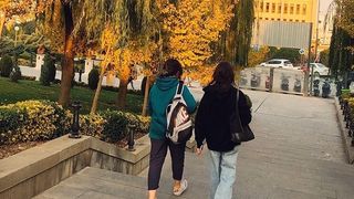 With hijab warnings via text, Iran expands digital surveillance on women