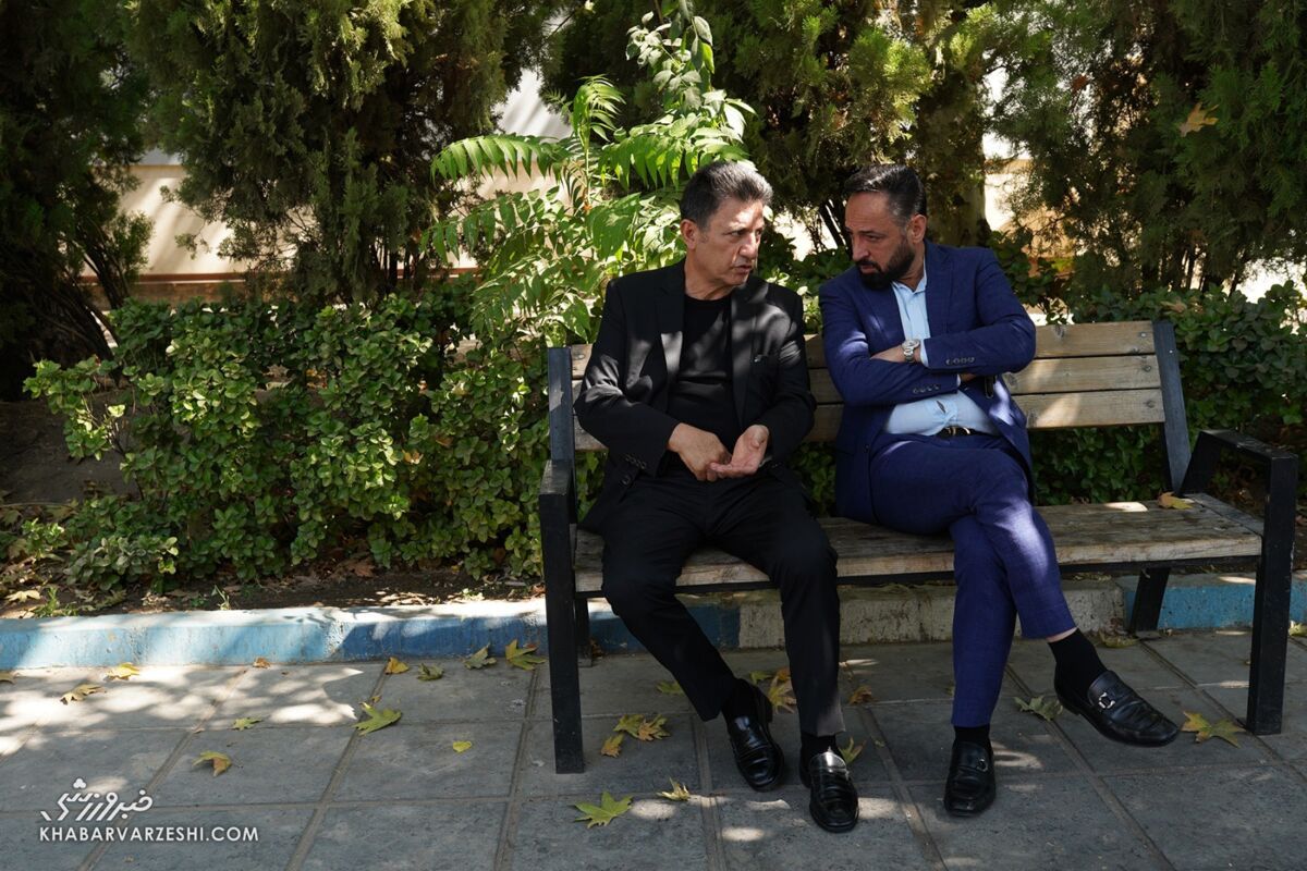 خبرگزاری زیرنظر خامنه‌ای: فدراسیون فوتبال جلوی ارتباط قلعه‌نویی با متهم اقتصادی را بگیرد