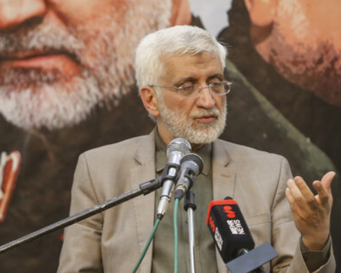 سعید جلیلی: مردم منتظرند ببینند پاسخ جمهوری اسلامی به اسرائیل چیست