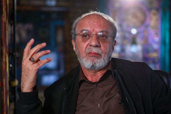 برادر همسر خامنهای: تاکید کردم تلگرام را از نفس بیندازید تا بیاید بگوید چشم