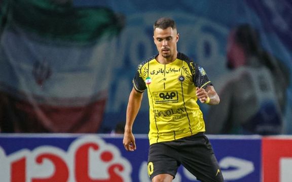 به دلیل عدم صدور کارت بازی؛ شکایت ریکاردو آلوز از سازمان لیگ فوتبال ایران به فیفا