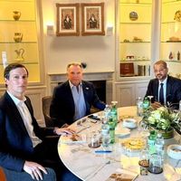 Tehran downbeat after Geneva talks, pins hopes on Oman mediation