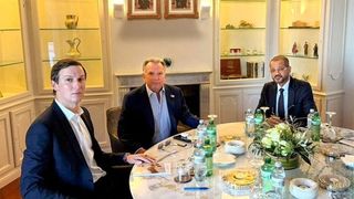 Tehran downbeat after Geneva talks, pins hopes on Oman mediation