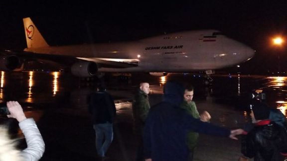 مقام اسرائیلی: ایران به بهانه کمک به زلزلهزدگان سلاح ارسال کند، پاسخ نظامی خواهیم داد