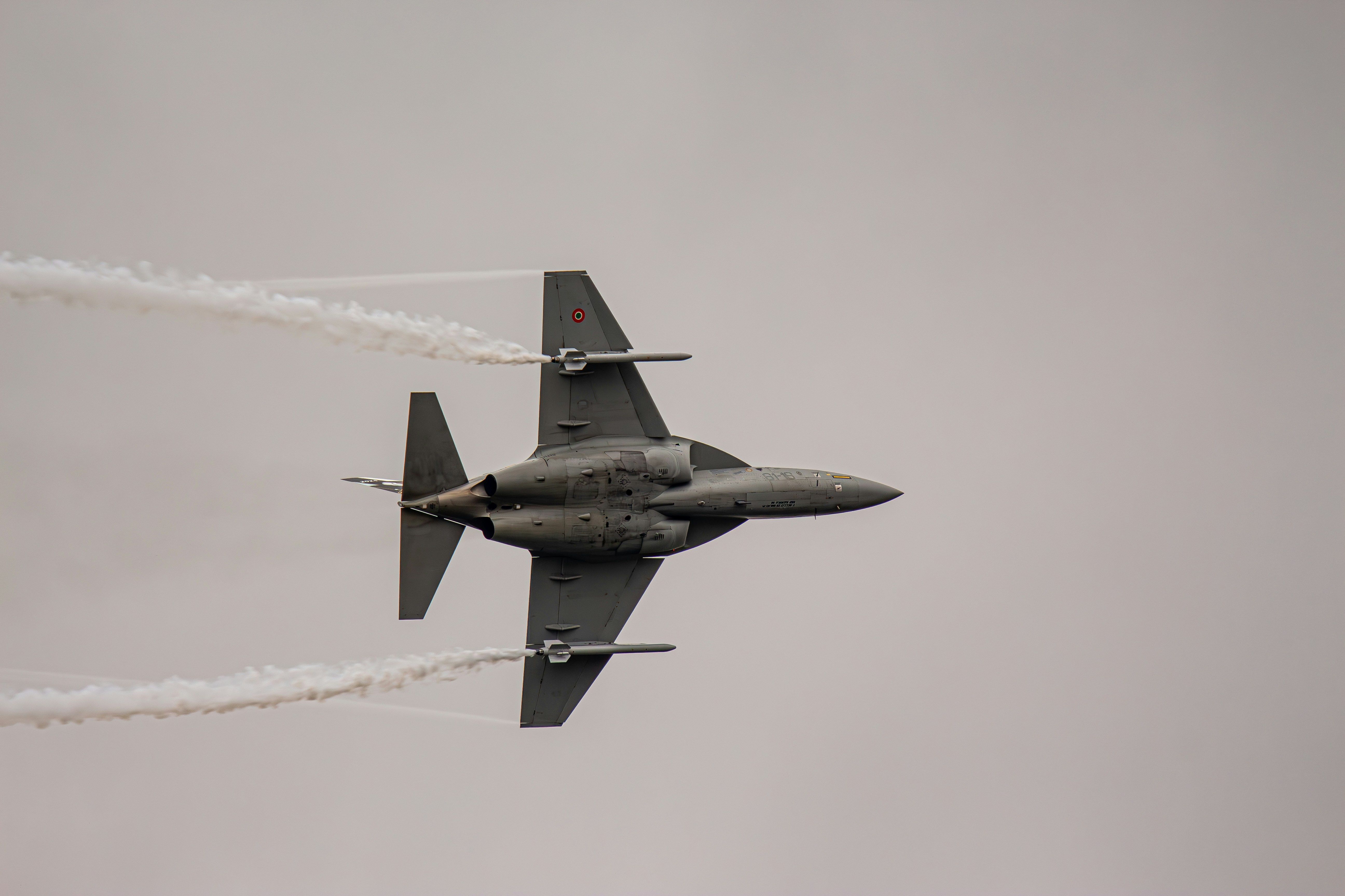 چالش برتری هوایی آمریکا و اسرائیل در ایران پس از هدف‌ قرار گرفتن جنگنده‌ها