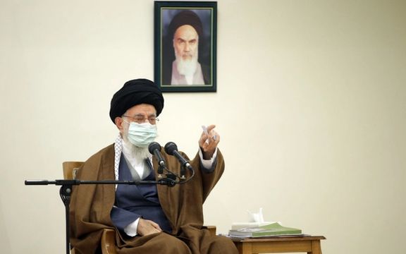 Iran's Khamenei Says Trump Will Pay For Killing Soleimani
