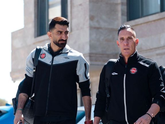 باشگاه استقلال: هیچ مذاکرهای با علیرضا بیرانوند نداشتیم