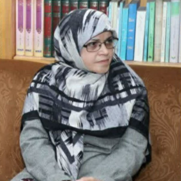 دختر حسینعلی منتظری: شرمسارم اگر در گذشته قدمی به نفع جمهوری اسلامی برداشتهام