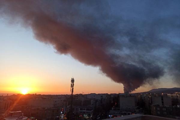 رییسجمهوری فرانسه: حمله به قبرس حمله به اروپاست