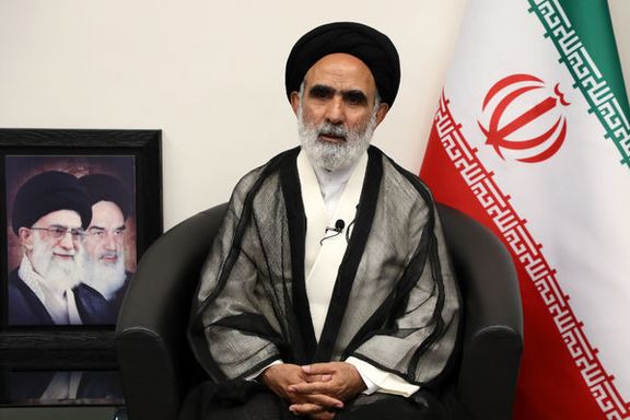 ممثل خامنئي: الإنجاب يرضي الله والأئمة ومصر بركة وعزة للمجتمع