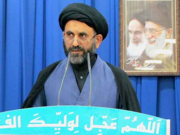 امام جمعه دیر: مکانیسم ماشه جای نگرانی ندارد