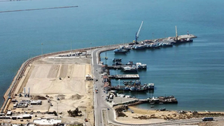 Iran’s plan to move capital south faces major challenges