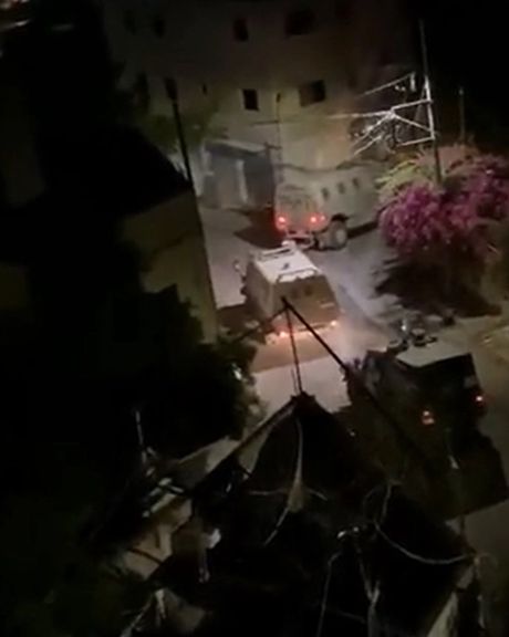 اسرائیل دو نفر باقیمانده از شش محکوم فلسطینی فراری از زندان گیلبوعا را بازداشت کرد