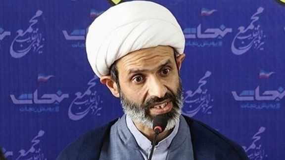 نماینده اصفهان: مردم مدام به ما پیام میدهند که سختگیری حجاب را بیشتر کنید