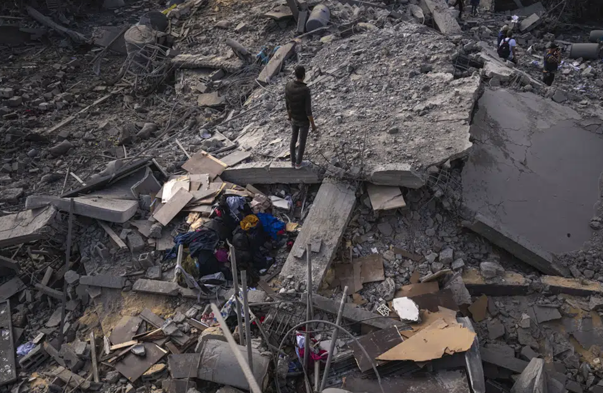 اسرائیل و جهاد اسلامی فلسطین پس از ۵ روز درگیری، با میانجیگری مصر برای آتش‌بس توافق کردند