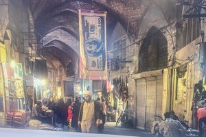 Iran sanctions snapback heralds suffering, possible war