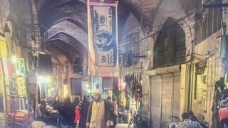 Iran sanctions snapback heralds suffering, possible war