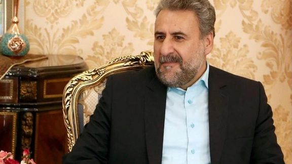 برلماني إيراني سابق: دمشق دفعت ديونها لطهران أرضا بلا نفط ومزارع مدمرة ووعودا فارغة