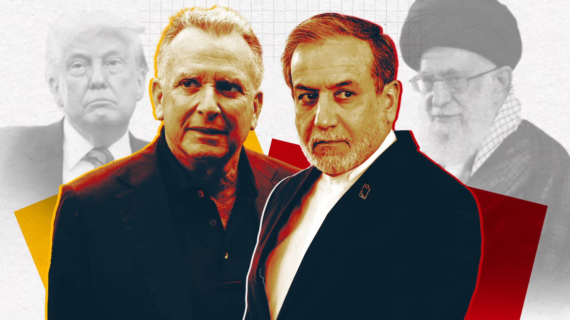 Talks with US unlikely to resume soon, Iran’s Araghchi tells CBS