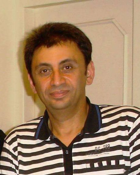 زوجة سجين مزدوج الجنسية: لا تنسوا شهاب دليلي في المفاوضات مع إيران