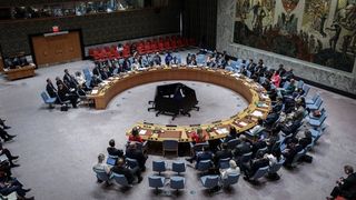 UN sanctions on Iran officially reinstated: here’s what they target