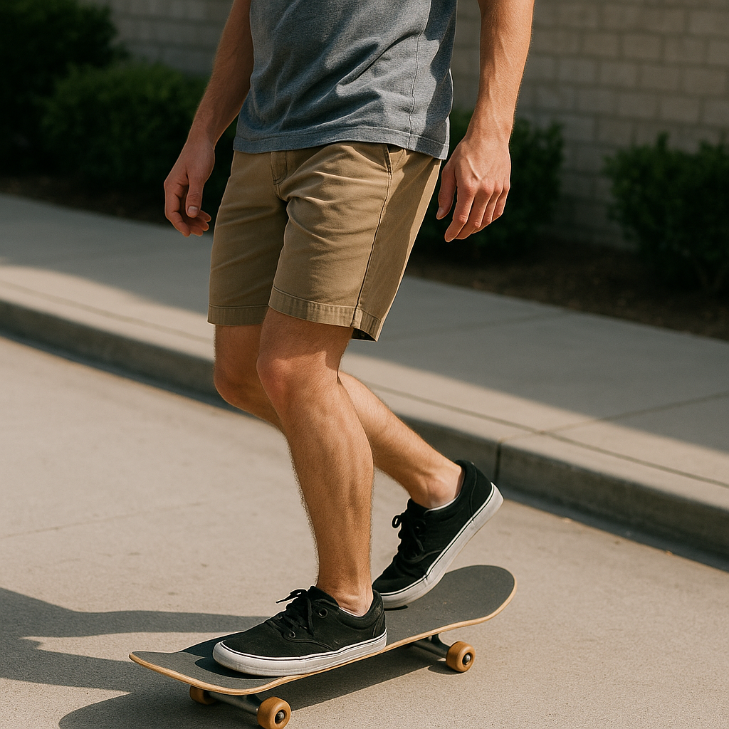 Iranian court sentences man to write out religious book for wearing shorts