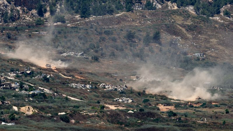 Katz calls Lebanon deal blow to Iran, says Israeli troops to stay