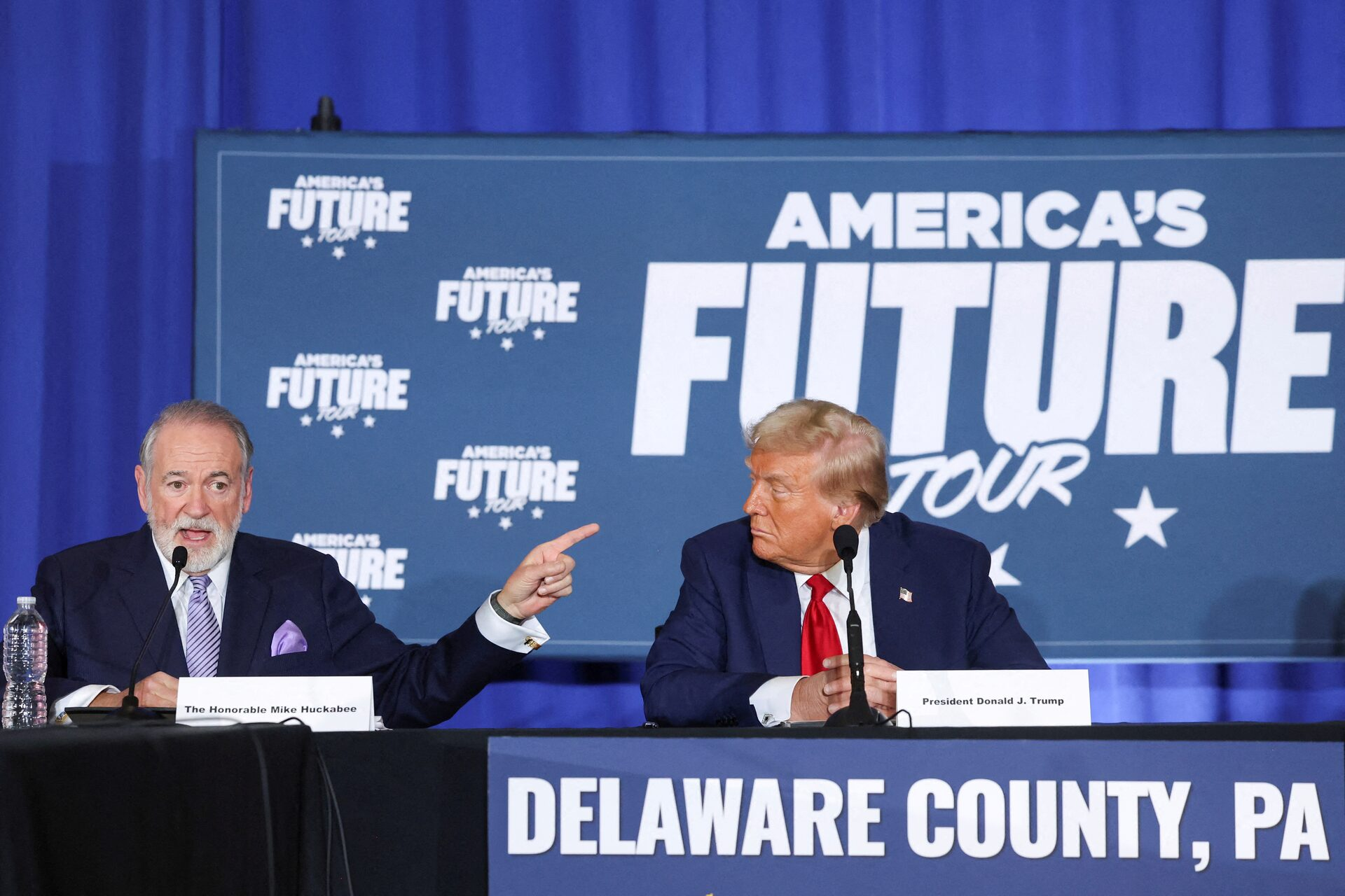 سفیر ایالات متحده در اسرائیل: دونالد ترامپ به وعده‌هایش در مورد ایران عمل خواهد کرد