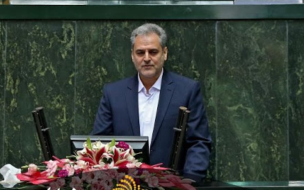 خاوازی، وزیر جهاد کشاورزی: در تولید گوشت و مرغ مشکلی نداریم