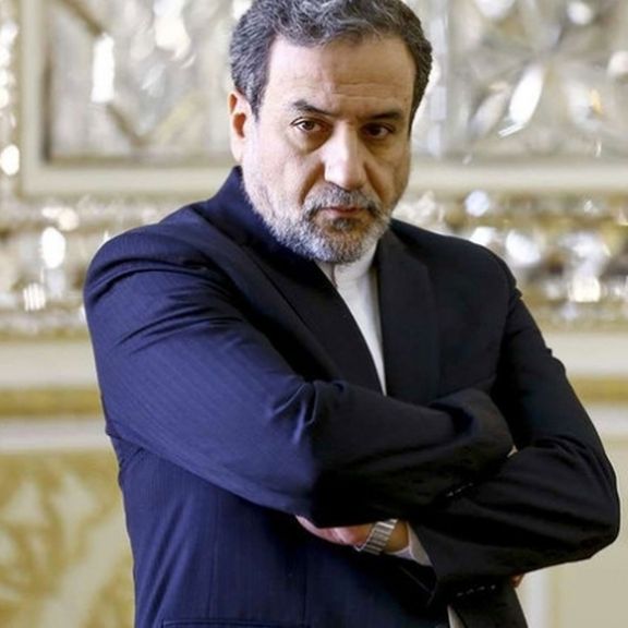 عراقچی در تماس با مسئول سیاست خارجی اتحادیه اروپا: فعال کردن مکانیسم ماشه ناشایست بود