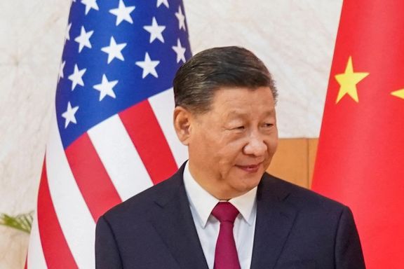 دونالد ترامپ: رییسجمهور چین در آیندهای نهچندان دور به آمریکا سفر میکند