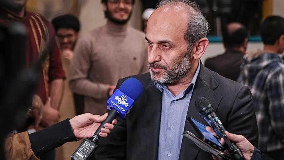 Iran's state media journalist detained in Israel, says IRIB chief