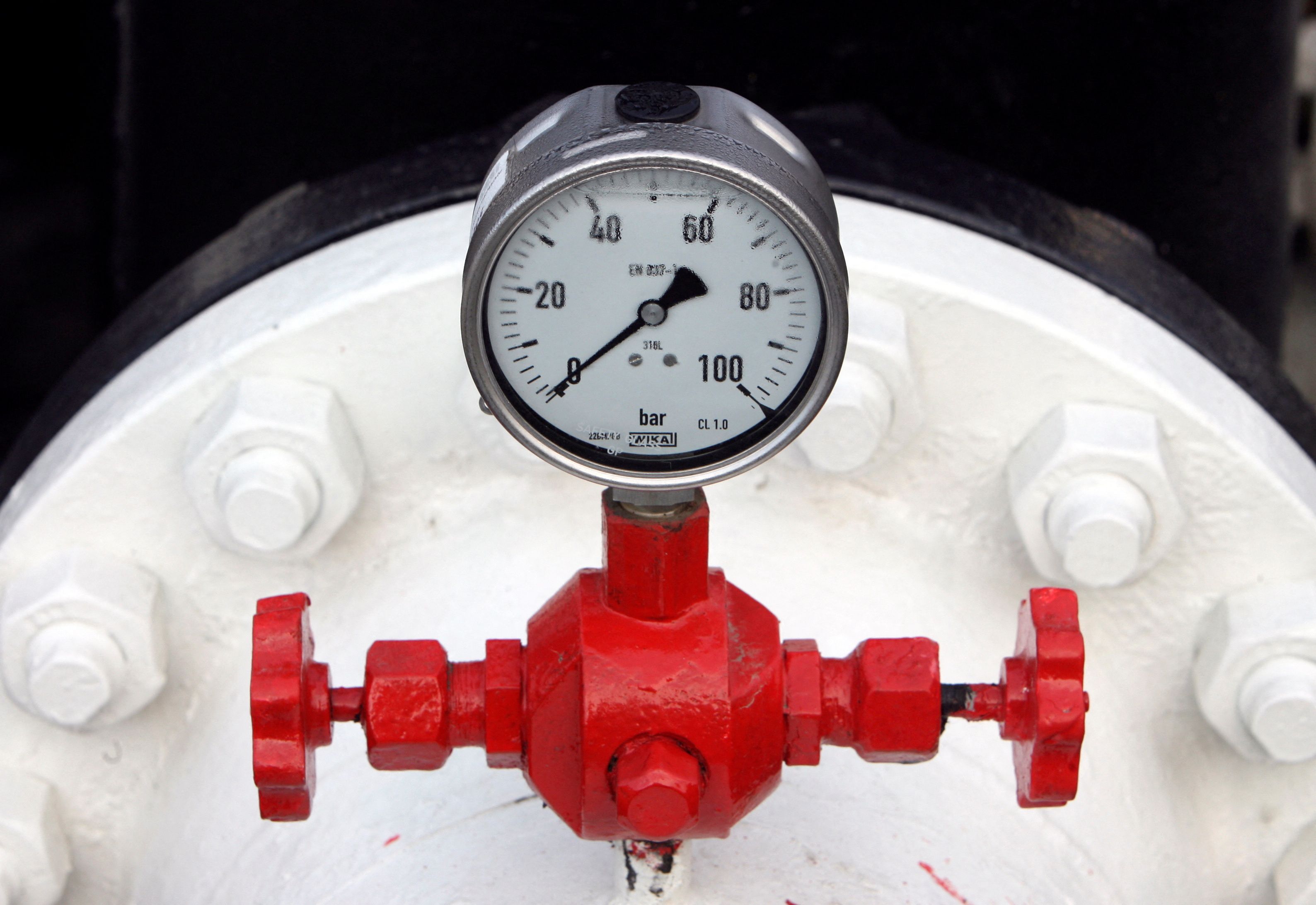 ایران نسبت به تحویل قریب‌الوقوع گاز روسیه از مسیر آذربایجان ابراز امیدواری کرد