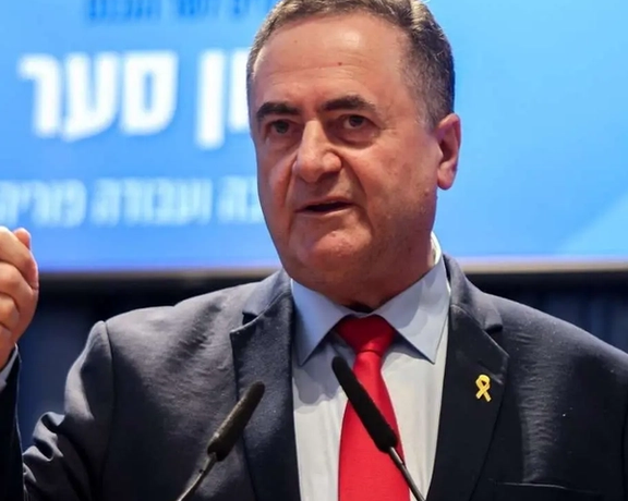 وزیر دفاع اسرائیل: با تهران همان کاری را خواهیم کرد که با حماس و اسد کردیم