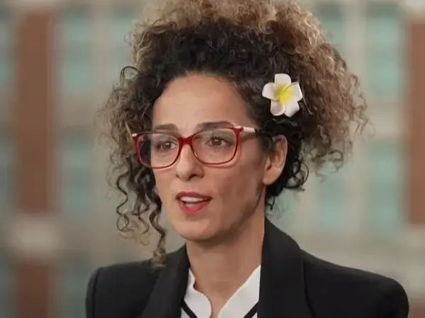 مسیح علی‌نژاد: آمریکا در سالگرد قتل مهساژینا به قاتلانش ۶ میلیارد دلار پول و ویزا هدیه داد