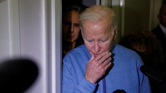 نماینده جمهوریخواه آمریکا طرحی برای الزام دولت بایدن به اجرای تحریمهای ایران ارائه کرد