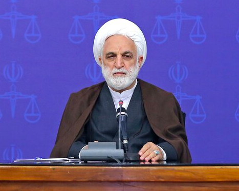 رئيس القضاء الإيراني: جهات خارجية ركبت الموجة في احتجاجات أصفهان