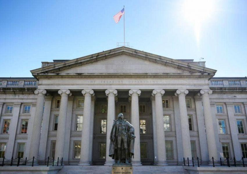 آمریکا یک شرکت کشتی‌رانی ثبت شده در لیبریا را  به دلیل کمک به سپاه در فروش نفت تحریم کرد