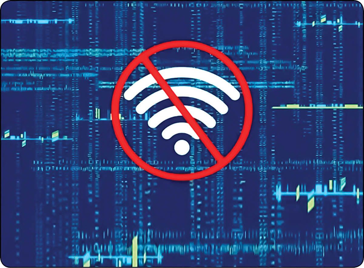 پس از شش ماه محدودیت، دفتر ریاست جمهوری خواستار بررسی بازگشت اینترنت به شرایط عادی شد